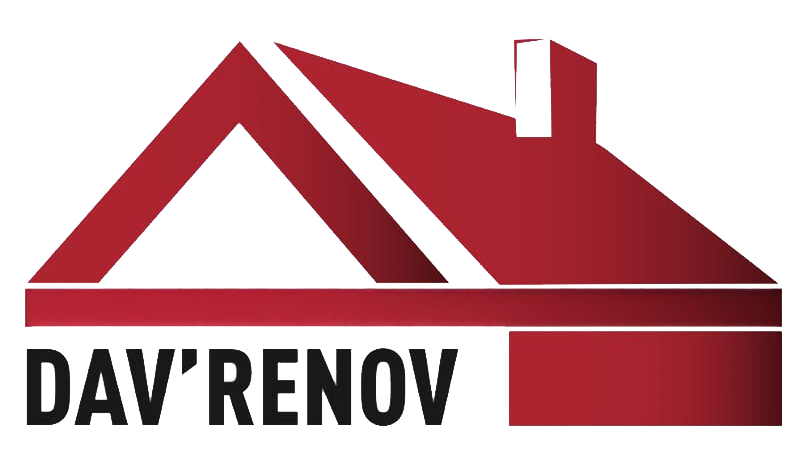 LOGO DAV' RENOV