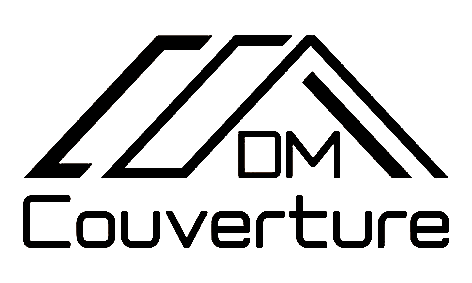 LOGO DM COUVERTURE
