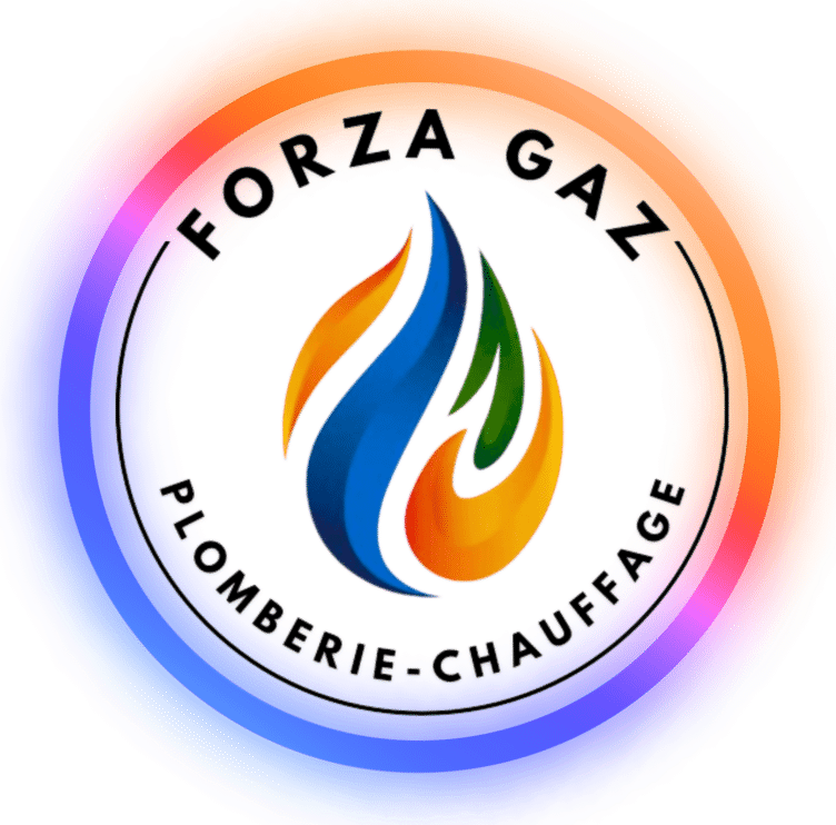 LOGO FORZA GAZ