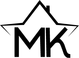 LOGO MK COUVERTURE