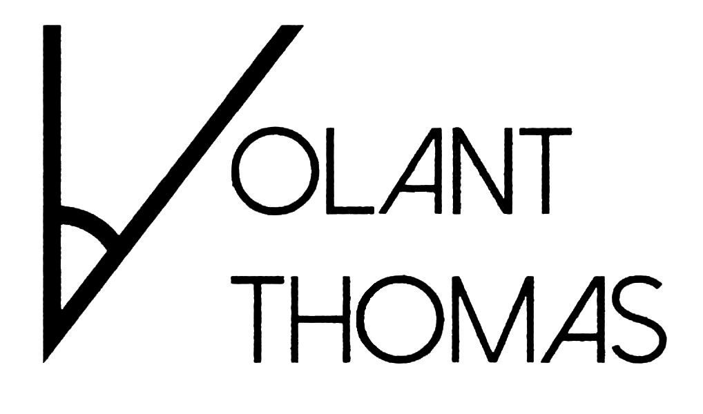 LOGO VOLANT THOMAS